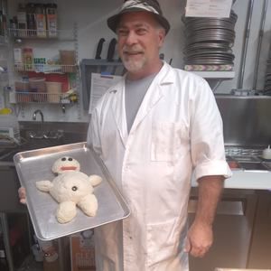 Meet your Posher, Jason